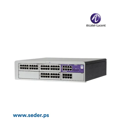 Alcatel-Lucent OXO Connect
