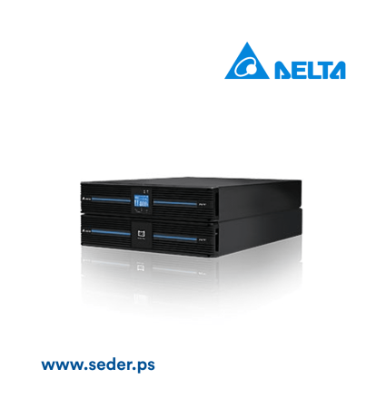DELTA UPS RT 2KVA/1.8KW On-line