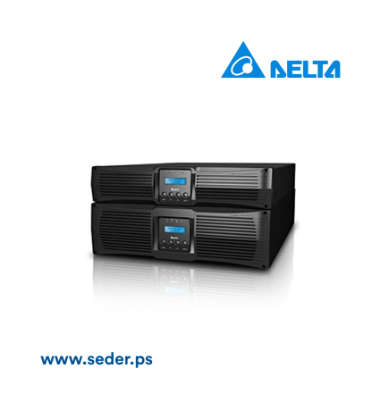 DELTA UPS RT 5KVA/4.5KW On-line  