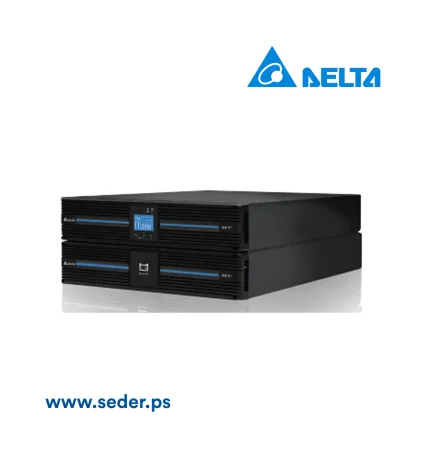 Delta RTS 3KVA 1Phase 