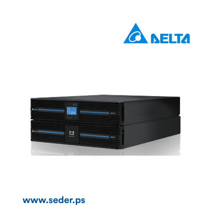 Delta RTS 3KVA 1Phase 