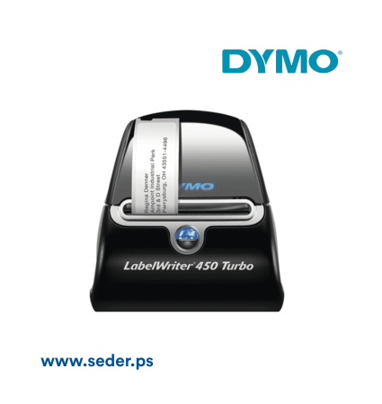 Dymo Lable Printer