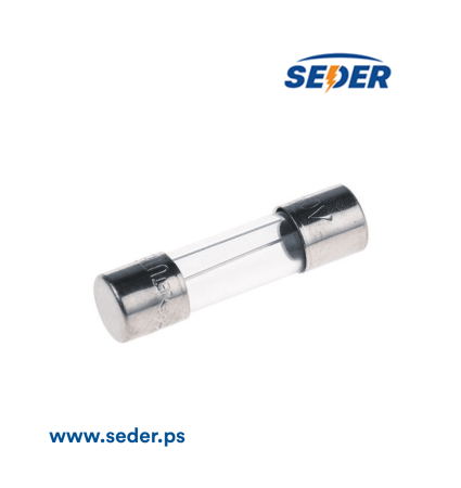 5A 250V Fast fuse , Glass Fuse 5mm*20mm