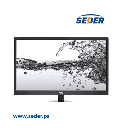 AOC E2270SW LED 21.5" Monitor