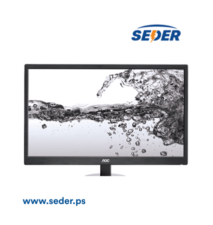 AOC E2270SW LED 21.5" Monitor