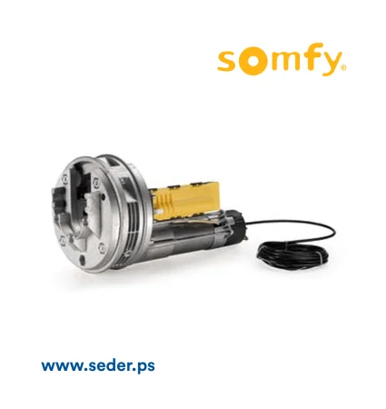 Somfy Centreo 3 76/240 255Kg