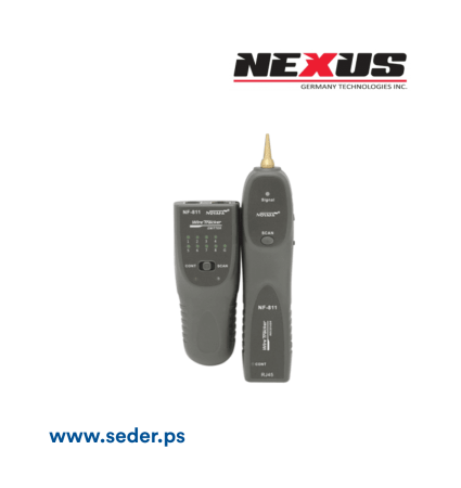 Cable Tester NE-811