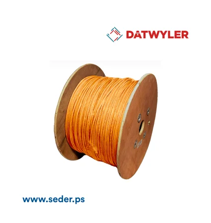 Datwyler Cat6a U/FTP DW Cable (500Mt)