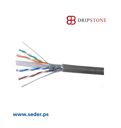 FTP Cat6 Dripstone Copper