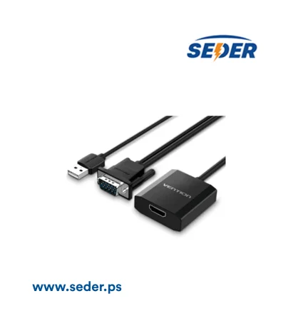 Vention VGA to HDMI converter