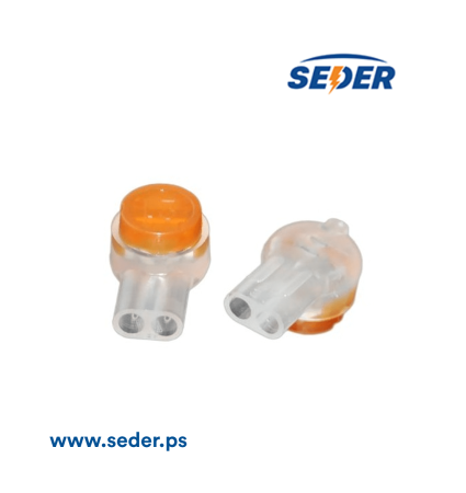 أداة توصيل (كلمنت) K1 مع مادة ضد الرطوبة -فاصوليا