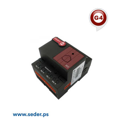 24-Z Dry Contact Input 