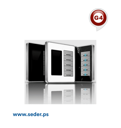 Dynamic Display Panel - DDP