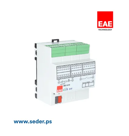 EAE 16+16 MULTI INPUT/OUTPUT