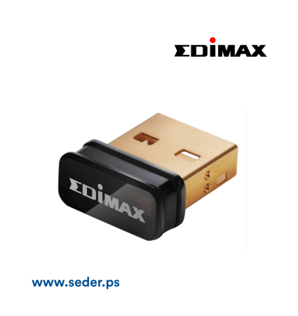 Edimax 150 Mbps Wireless USB Adapter