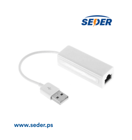 Infinity Android Ethernet Adapter To USB