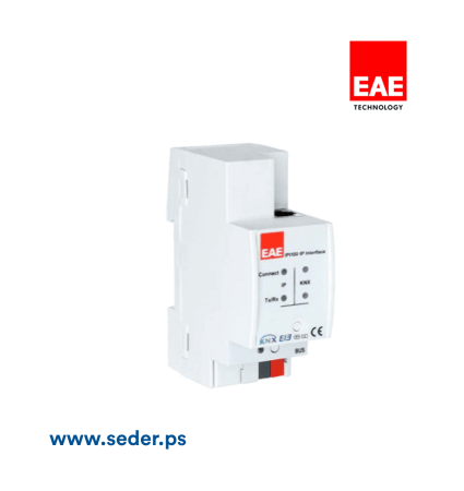 IPI 100 KNX-IP INTERFACE