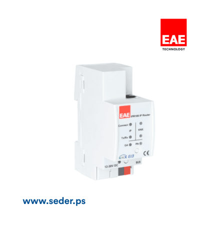 IPR100 KNX-IP ROUTER