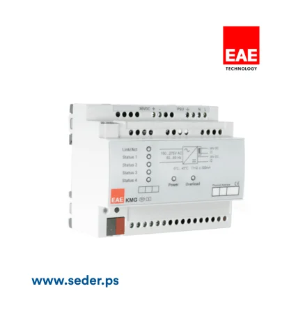 KMG (KNX Modbus Gateway) (220V 640mA)