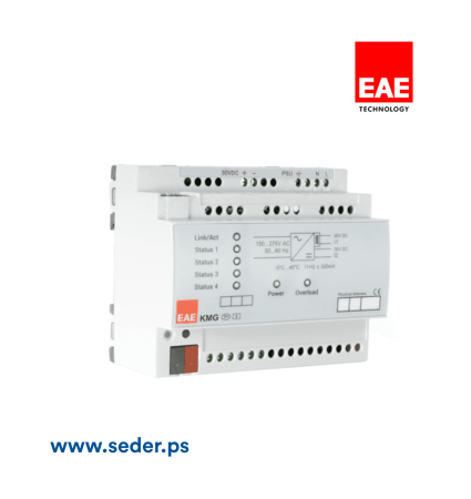 KMG (KNX Modbus Gateway) (220V 640mA)