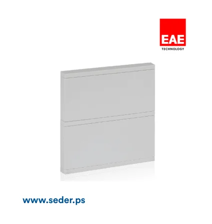 KNX EAE ORIA 2 Fold Switch 