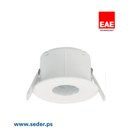 Knx Motion Brightness Sensor (Flush Mount)