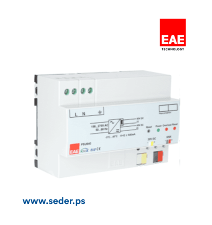 KNX Power Supply 640mA