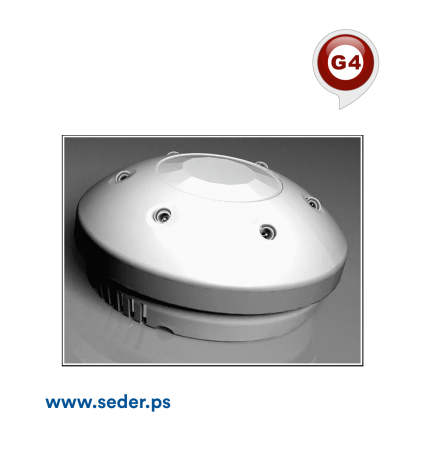 Multi-functional 9in1 sensor w/Temp