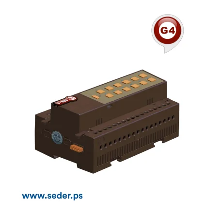 Relay 12Channel 10Amp