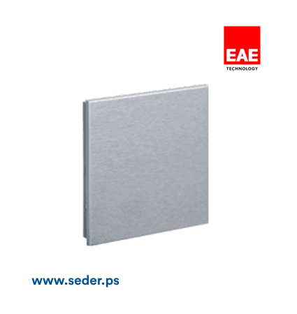 ROSA METAL SWITCH SINGLE EAE