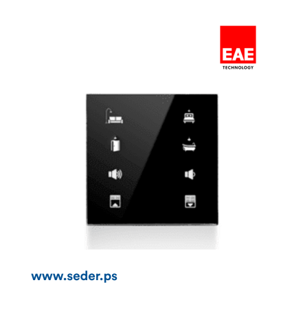 ROSA SOLID SWITCH 4 FOLD