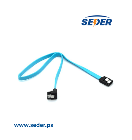 SDD HDD 90 Degrees Connector SATA 3.0