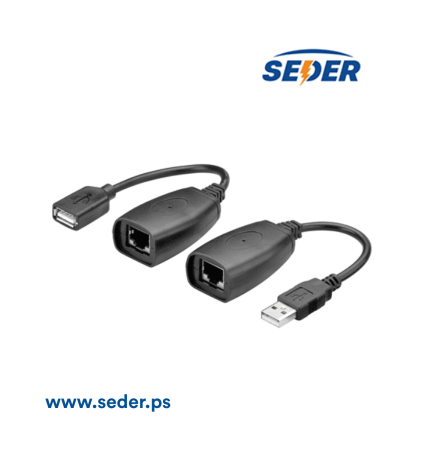 USB Extender Passive Adapter