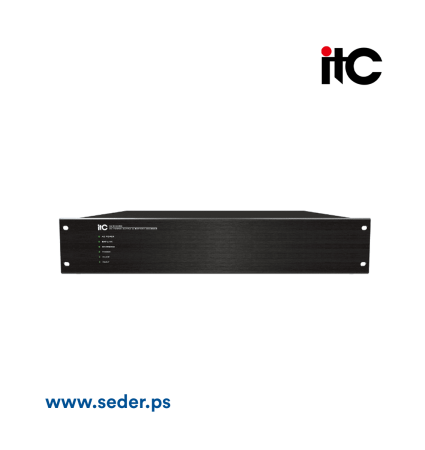 VA-6000BC DC Power Supply and Battery Charger