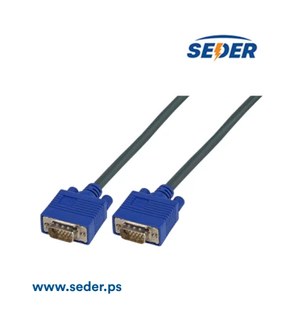 VGA Cable 25m Open