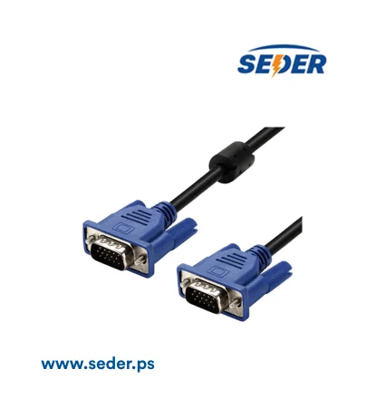VGA CABLE 10 Mt
