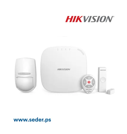 HIK Wireless Alarm Kit DS-PWA32-KG