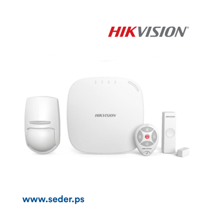 HIK Wireless Alarm Kit DS-PWA32-KG