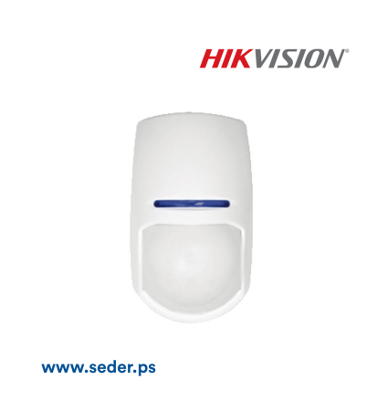 Hik Wireless Motion Sensor