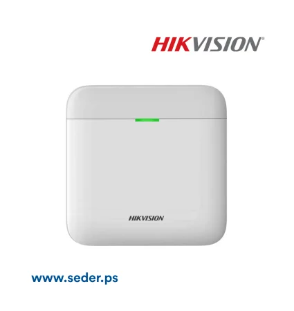 HikVision AX PRO (433MHz) DS-PWA64-L-WB