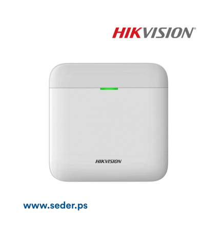 HikVision AX PRO (433MHz) DS-PWA64-L-WB