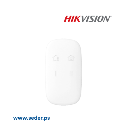 Hikvision Keyfop DS-PKF1-WB