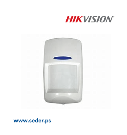 HikVision PIR Detector DS-PD1-P10P