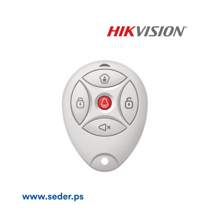HikVision Remote Control DS-19K00-Y