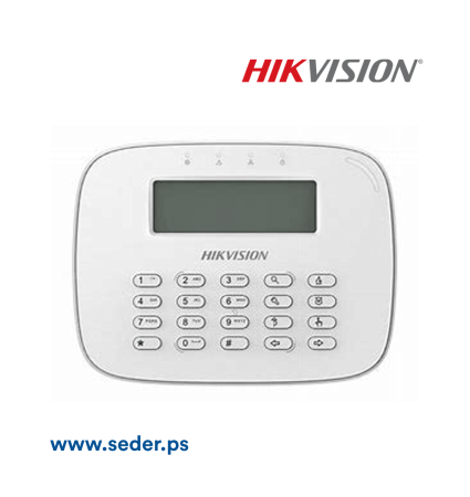 HikVision Wired keypad DS-PK-L