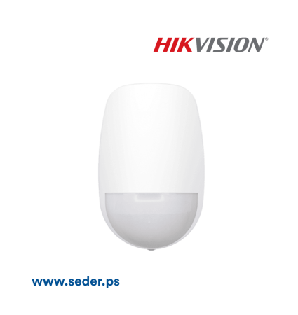 Hikvision Wireless Dual-Tech Detector DS-PDD12P-EG2-WB