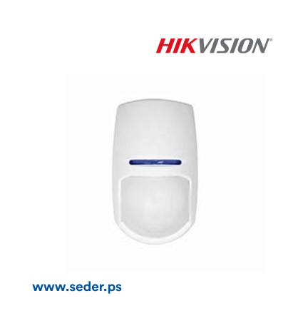 HikVision Wireless internal 10m Dual-technology detector DS-PD2-D10P-W(