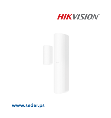 Hikvision Wireless Magnet Shock Detector DS-PDMCK-EG2-WB