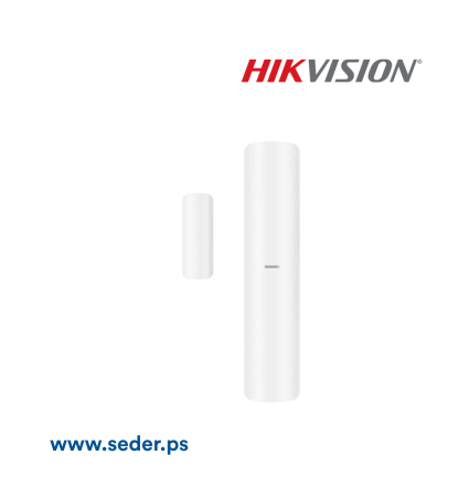 Hikvision Wireless Magnetic Detector DS-PDMC-EG2-WB