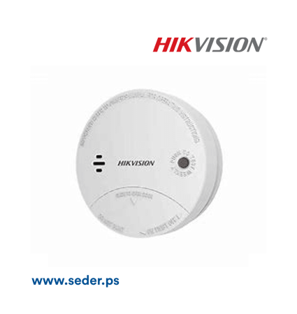HikVision Wireless smoke detector DS-PD1-SMK-W